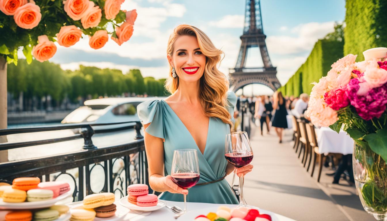 French lifestyle experiences