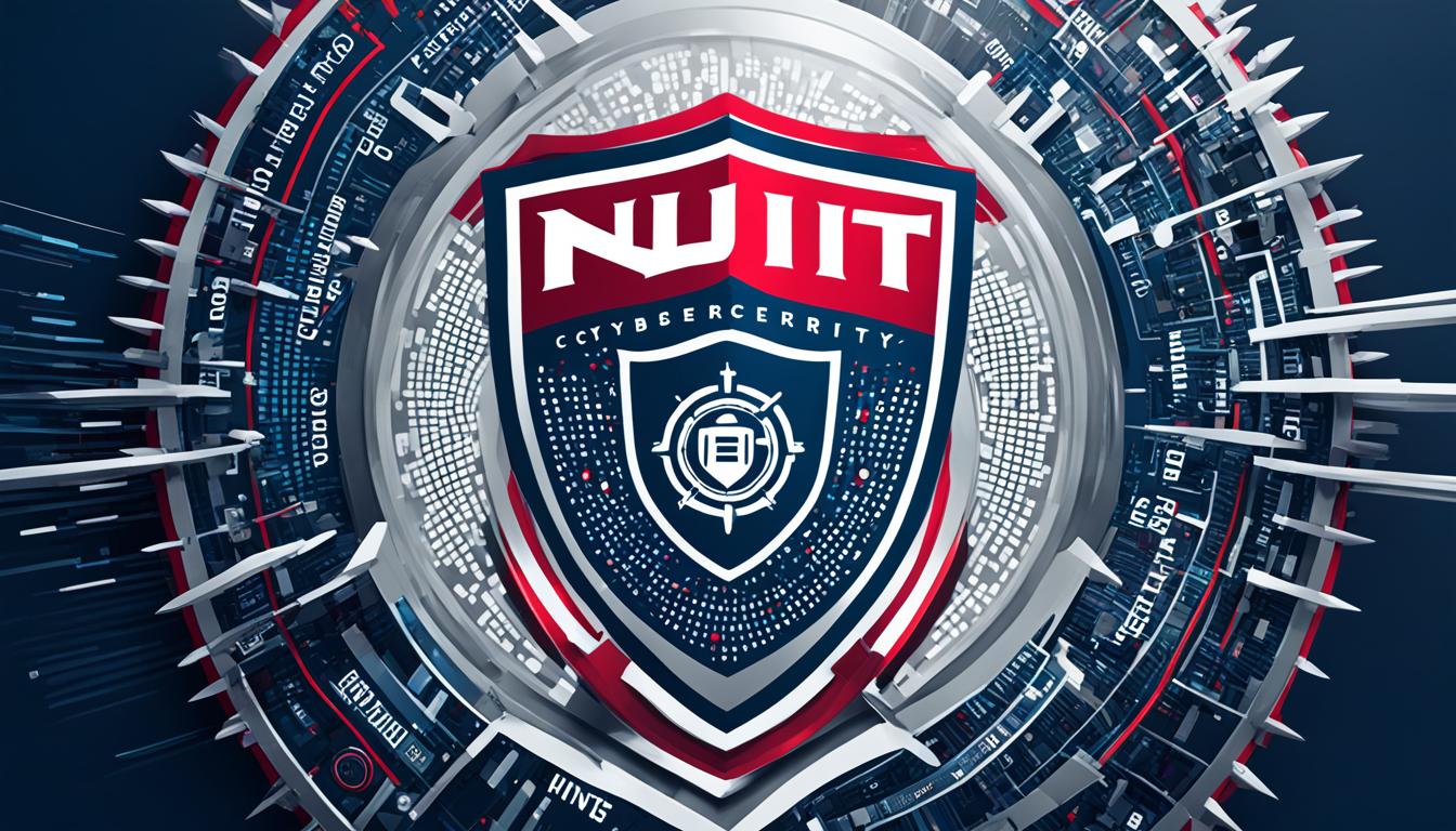 NJIT cyber security program