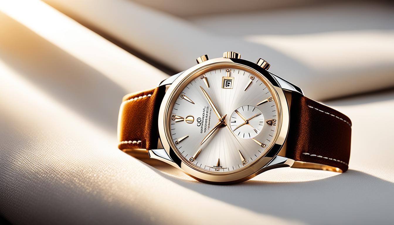 Omega luxury watch brands