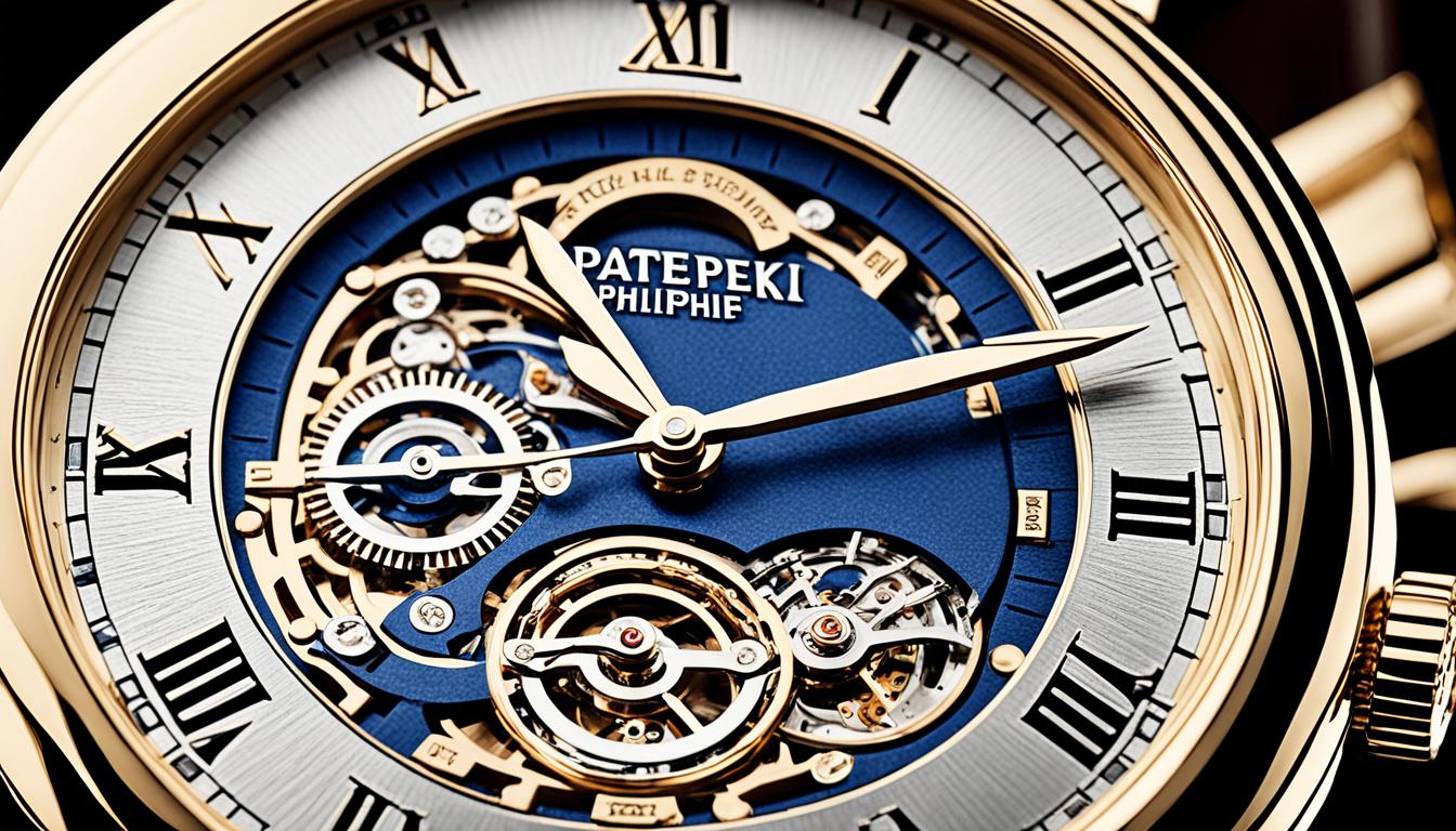 Patek Philippe - Exquisite Artistry and Timeless Elegance