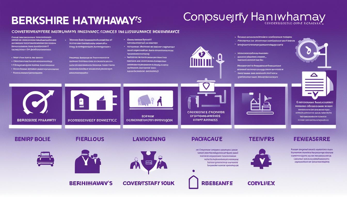 berkshire hathaway insurance coverage