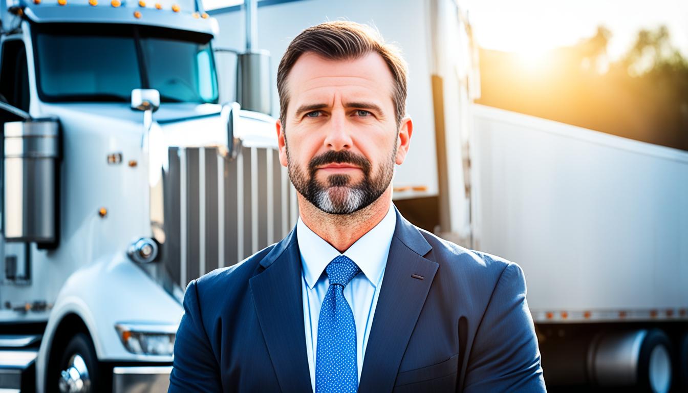 best Houston truck accident attorney