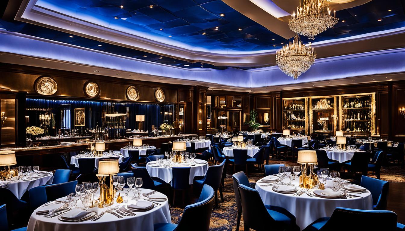 best fine dining restaurants