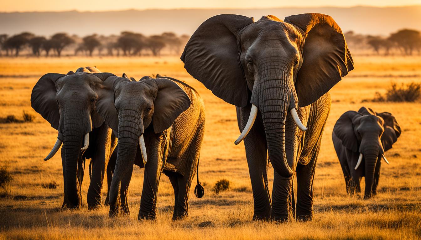 chobe national park