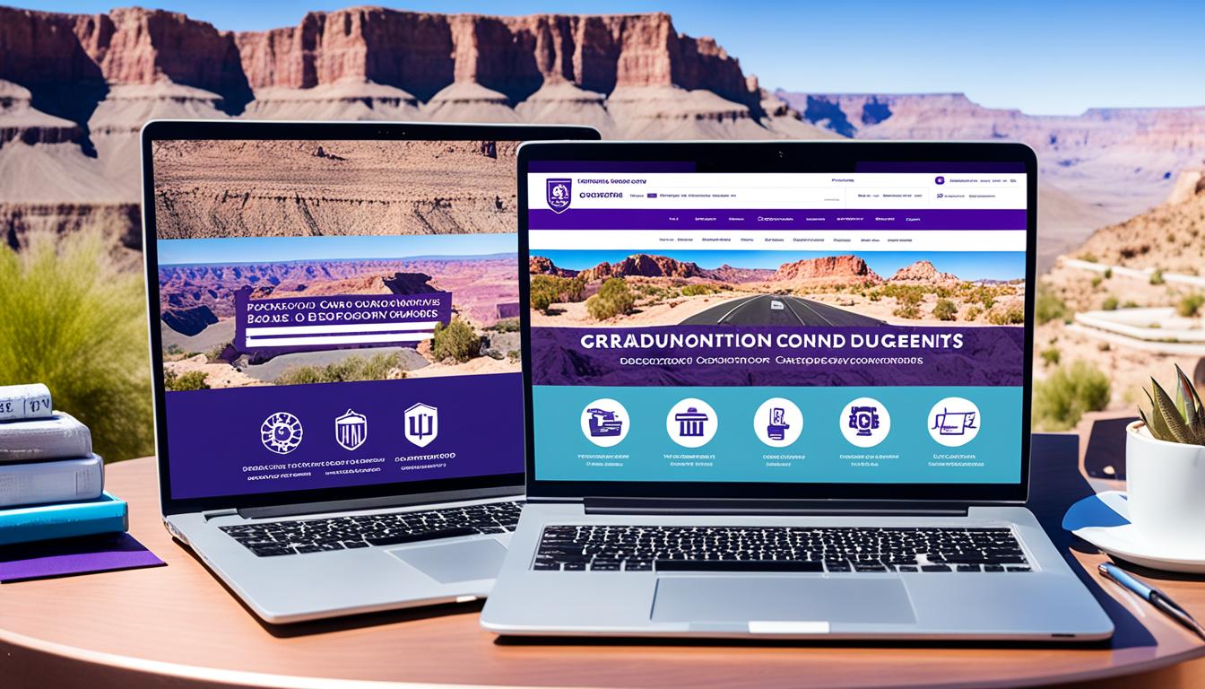 grand canyon university online degrees