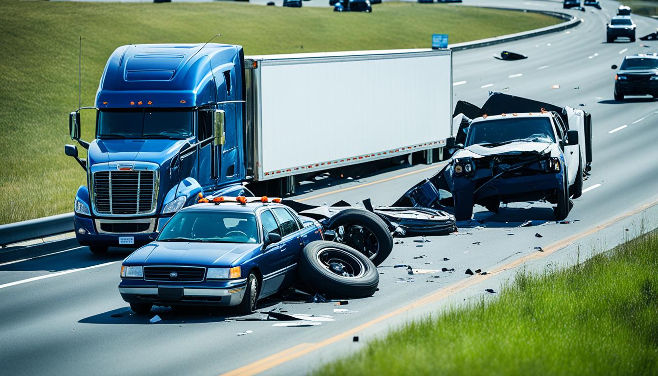 when to hire a truck accident attorney