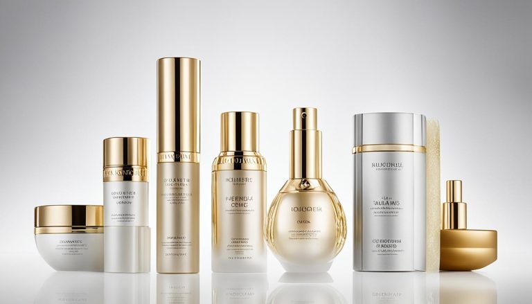 Premium beauty products feature top-quality ingredients and advanced formulations for exceptional